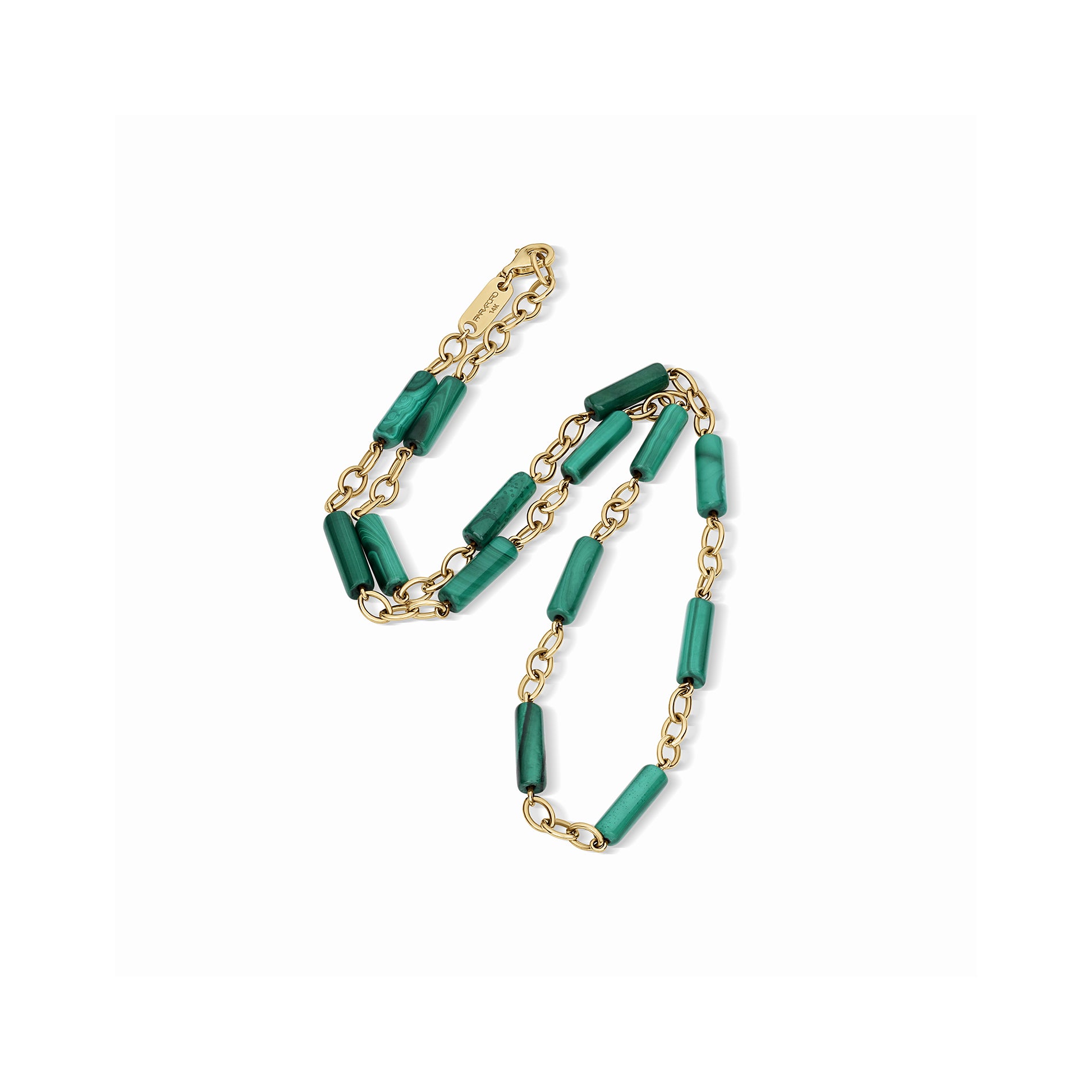 How to Style and Care for Your Malachite Jewelry A Guide for Gem Love