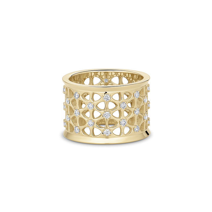 Palace Gate Ring