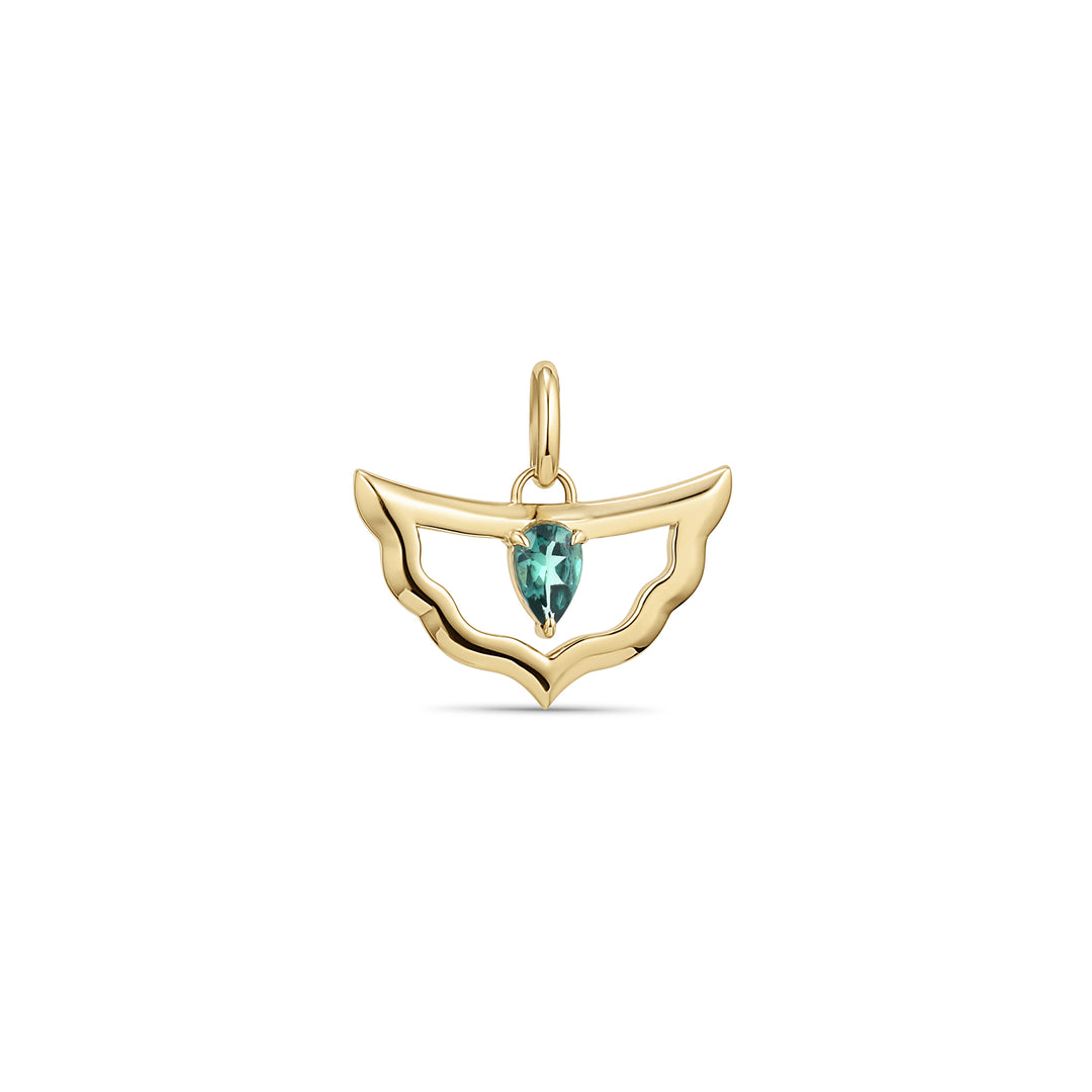 Shield Charm