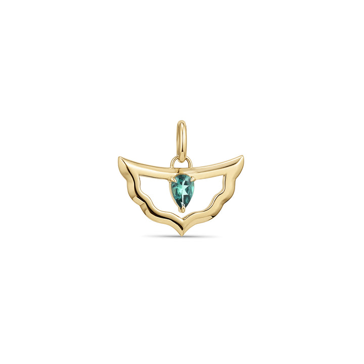 Shield Charm