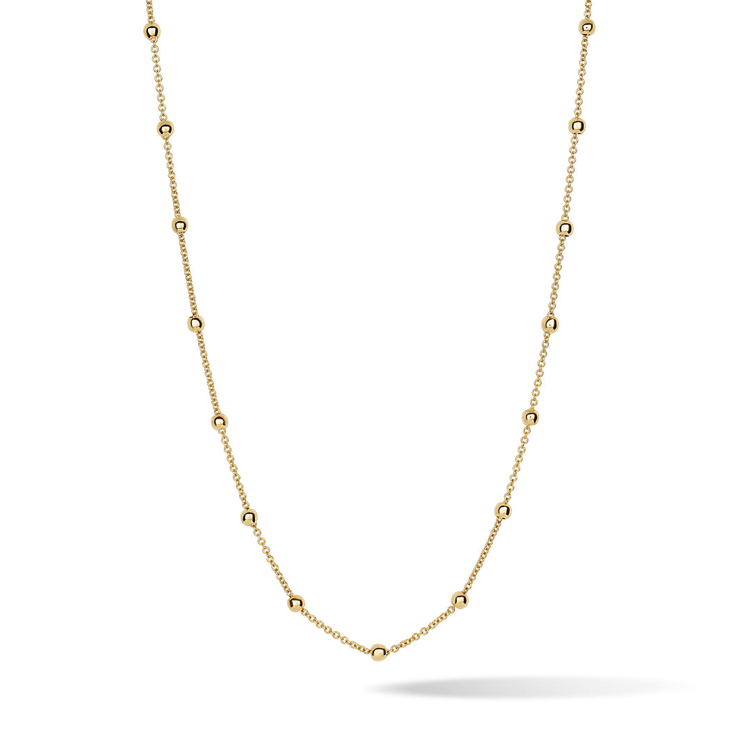 Palace Saturn Chain