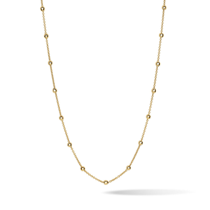 Palace Saturn Chain