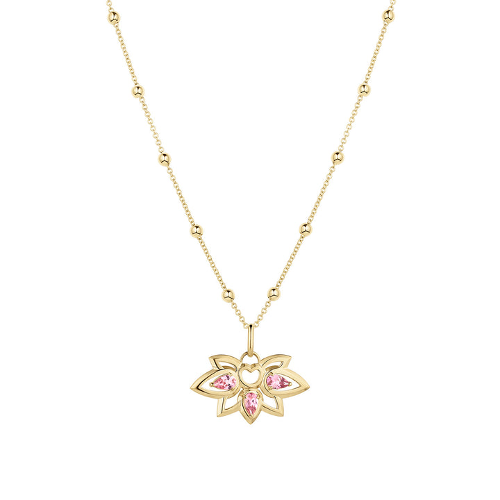 Lotus Charm