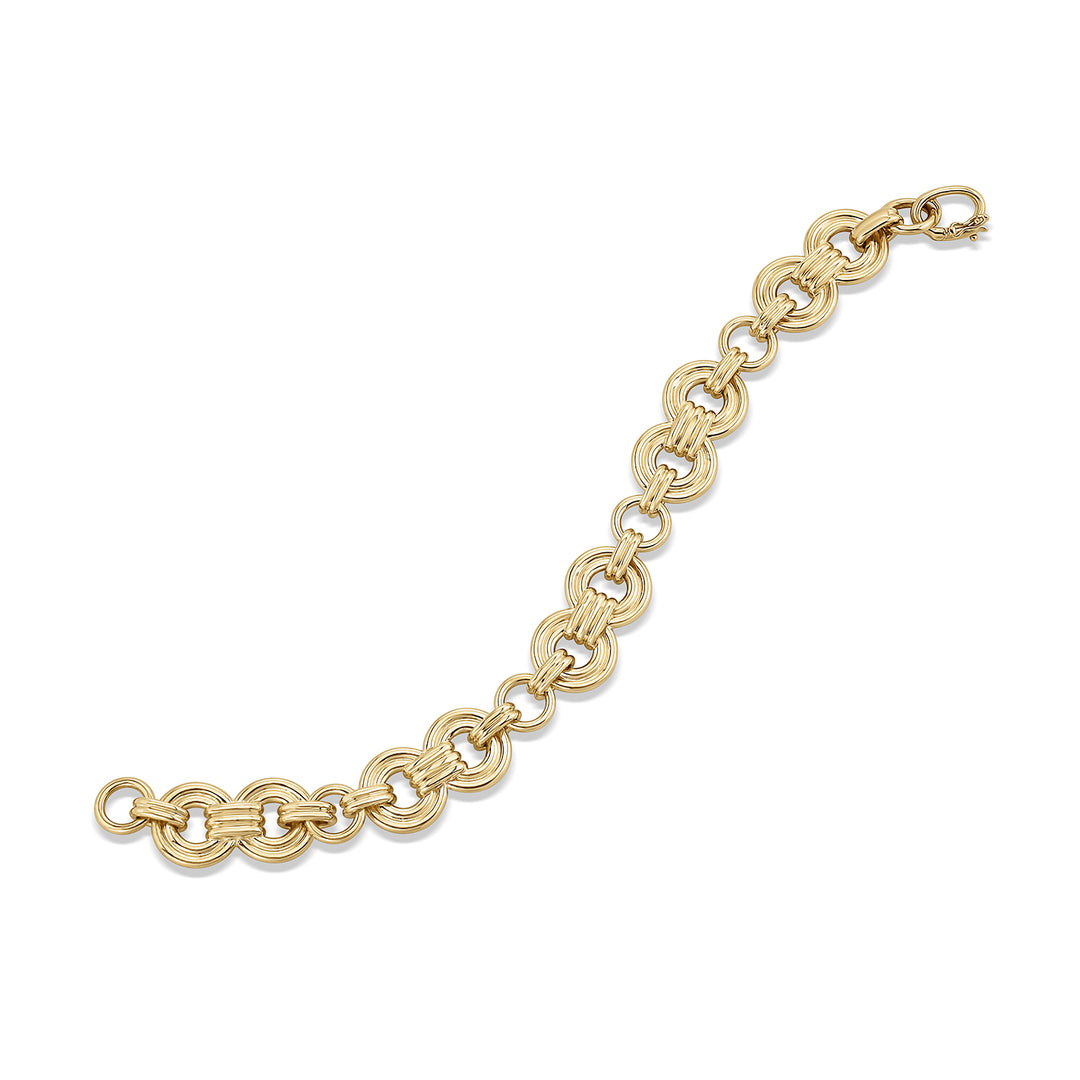 Infinite Revival Bracelet Eternity