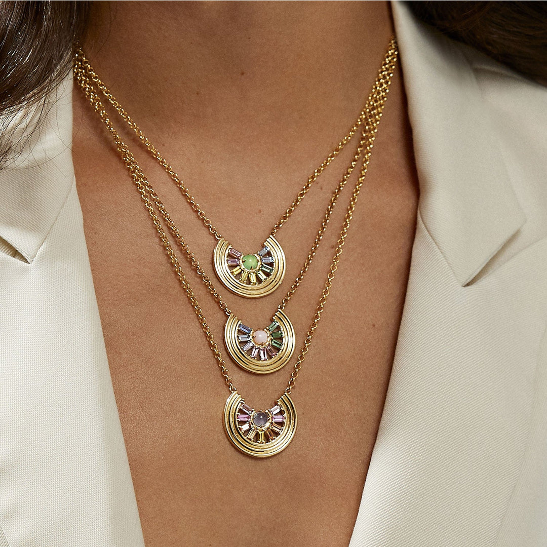 Chroma Revival Necklace - ParkFord