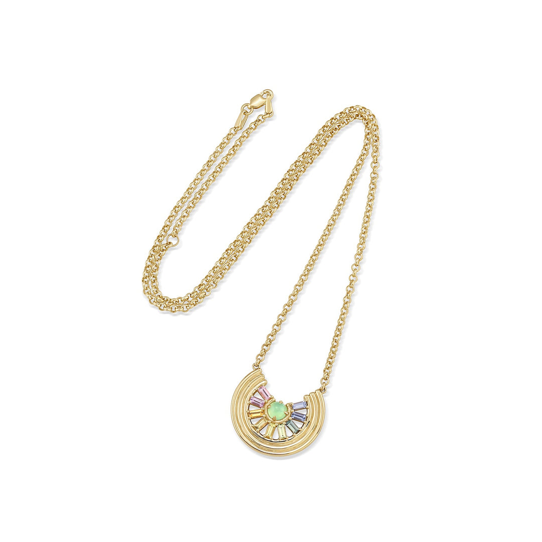 Chroma Revival Necklace - ParkFord