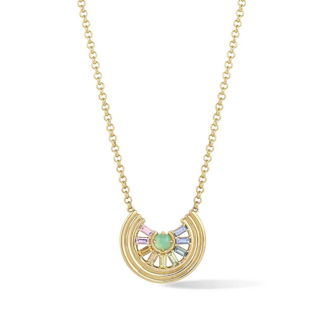 Chroma Revival Necklace - ParkFord