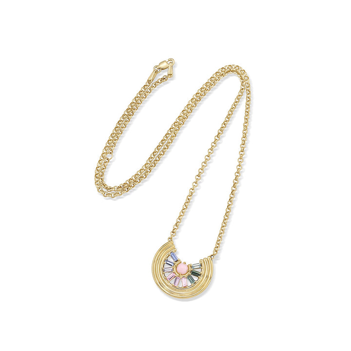 Dream Revival Necklace - ParkFord