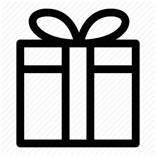 Gift Wrap - ParkFord