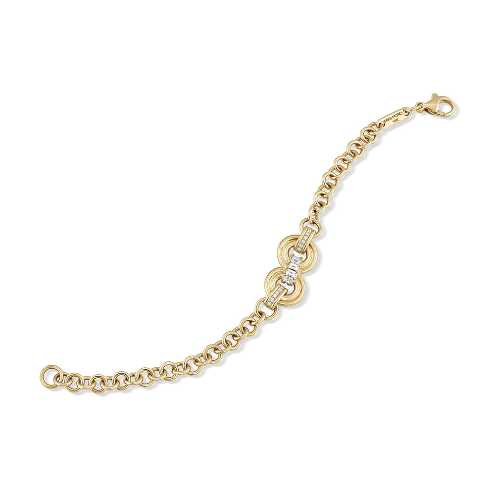 Infinite Revival Bracelet Diamond - ParkFord