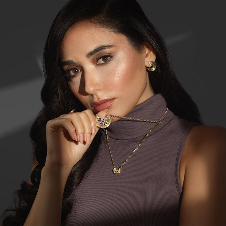 Rainbow Revival Necklace - ParkFord
