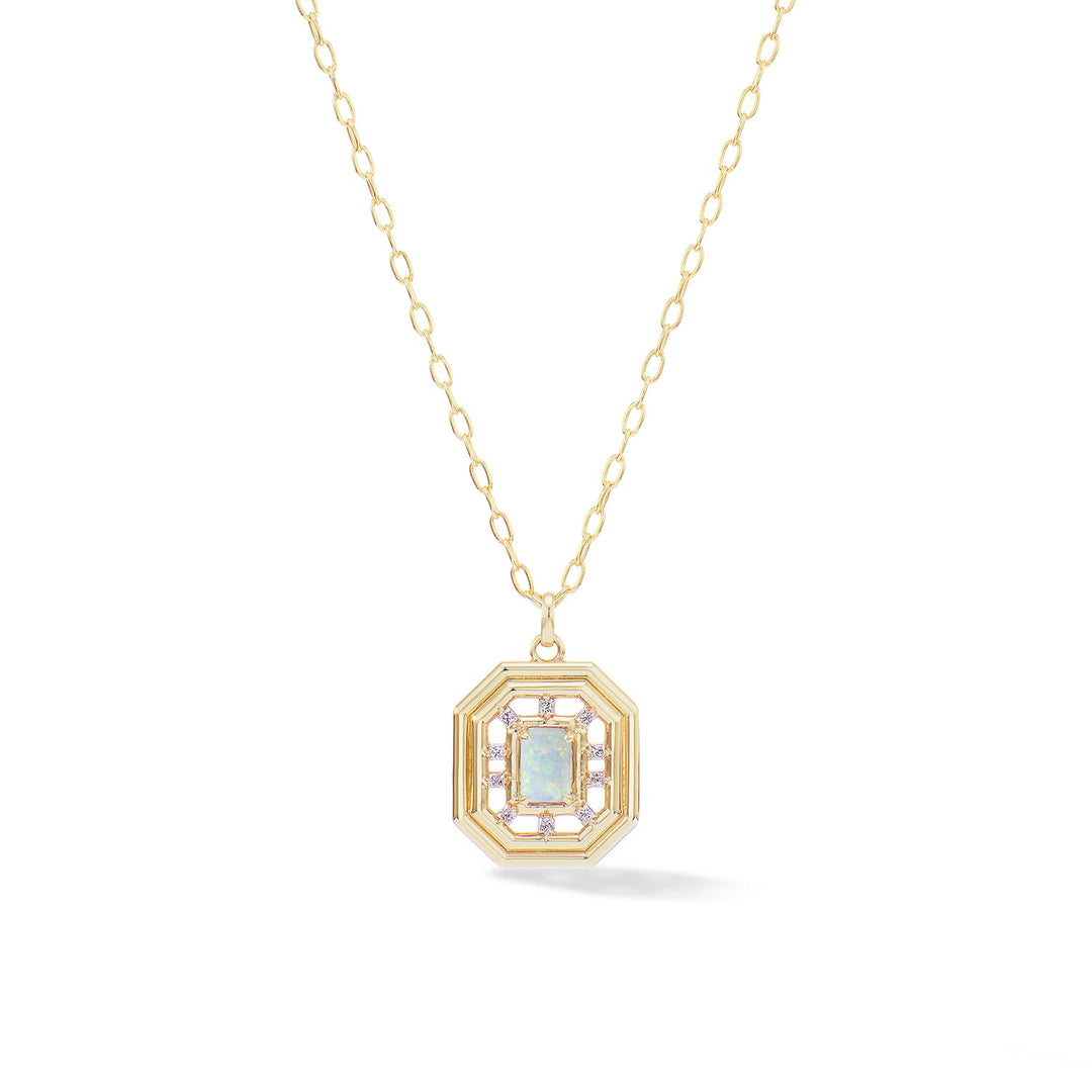 Revival Midi Nouveau Opal - ParkFord