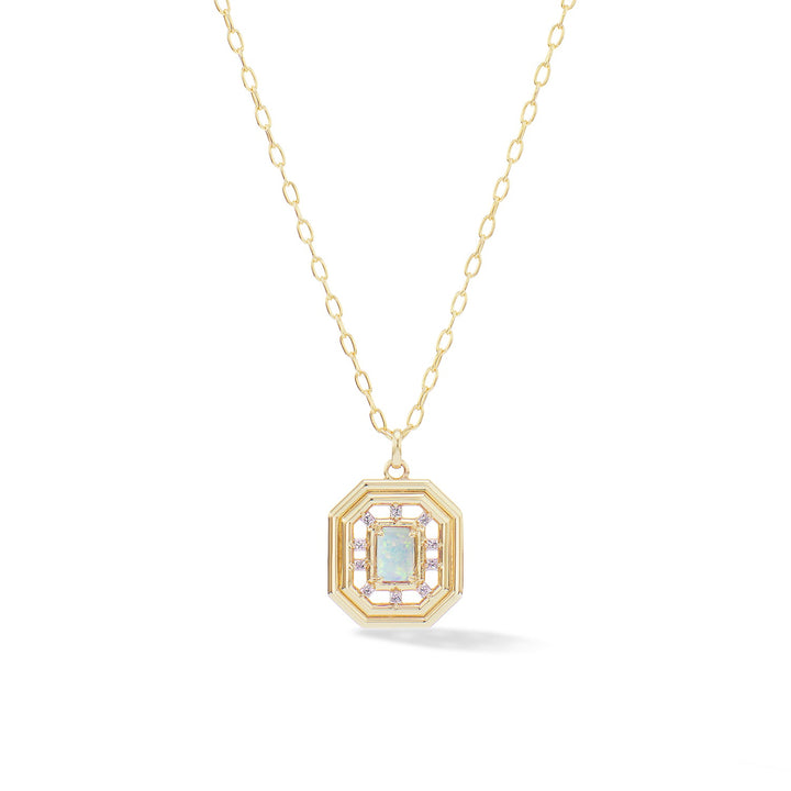 Revival Midi Nouveau Opal - ParkFord