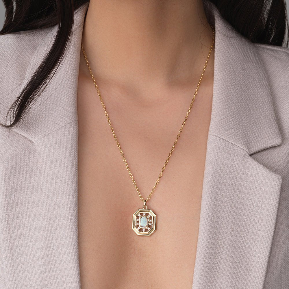 Revival Midi Nouveau Opal - ParkFord