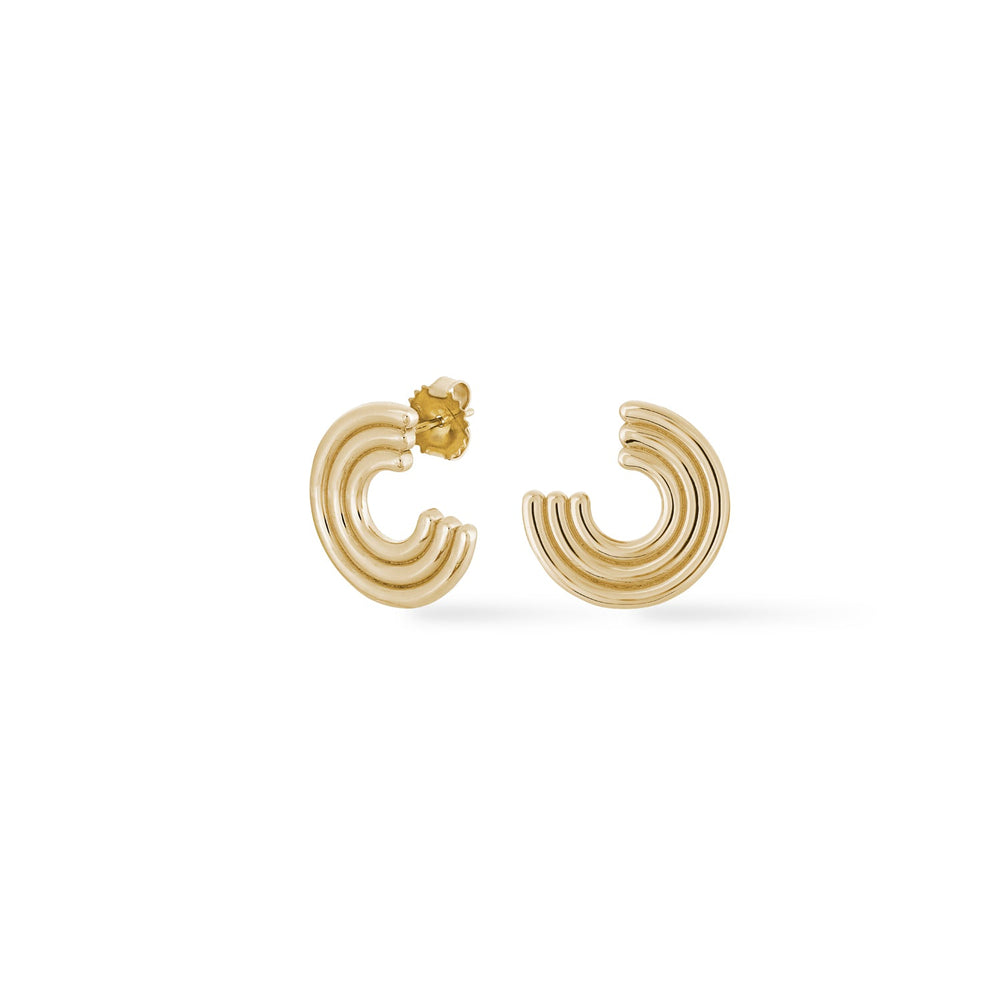 Revival Midi Studs - ParkFord