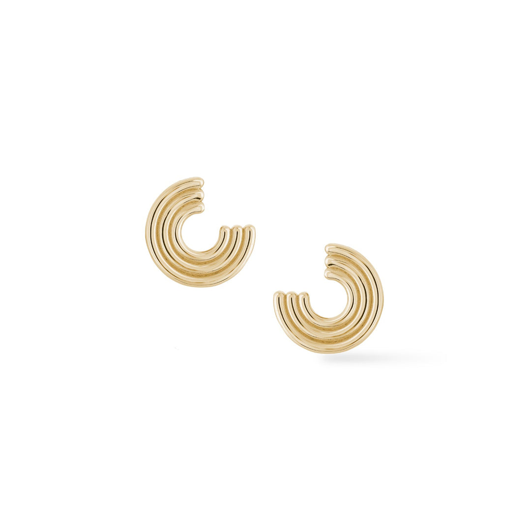 Revival Midi Studs - ParkFord