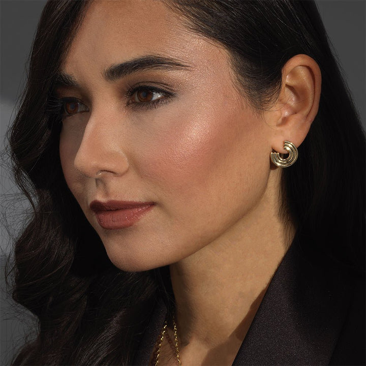 Revival Midi Studs - ParkFord