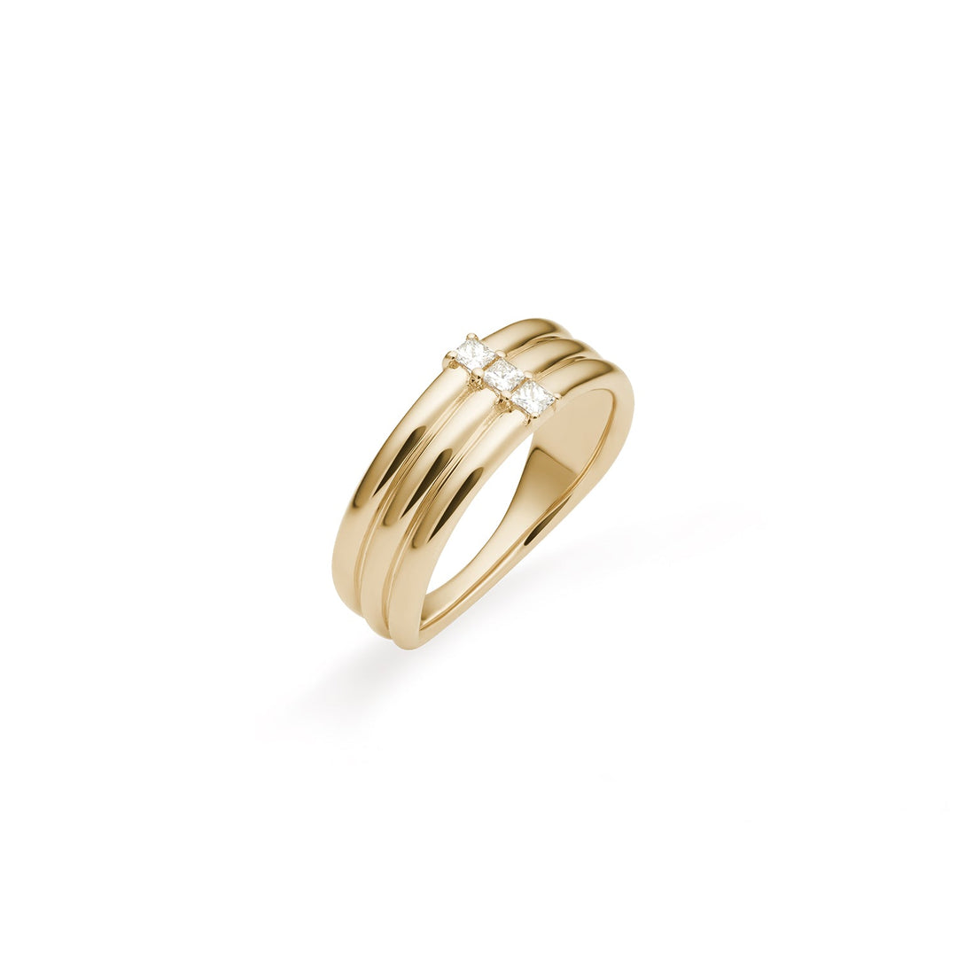 Revival Princess Stack Ring - ParkFord