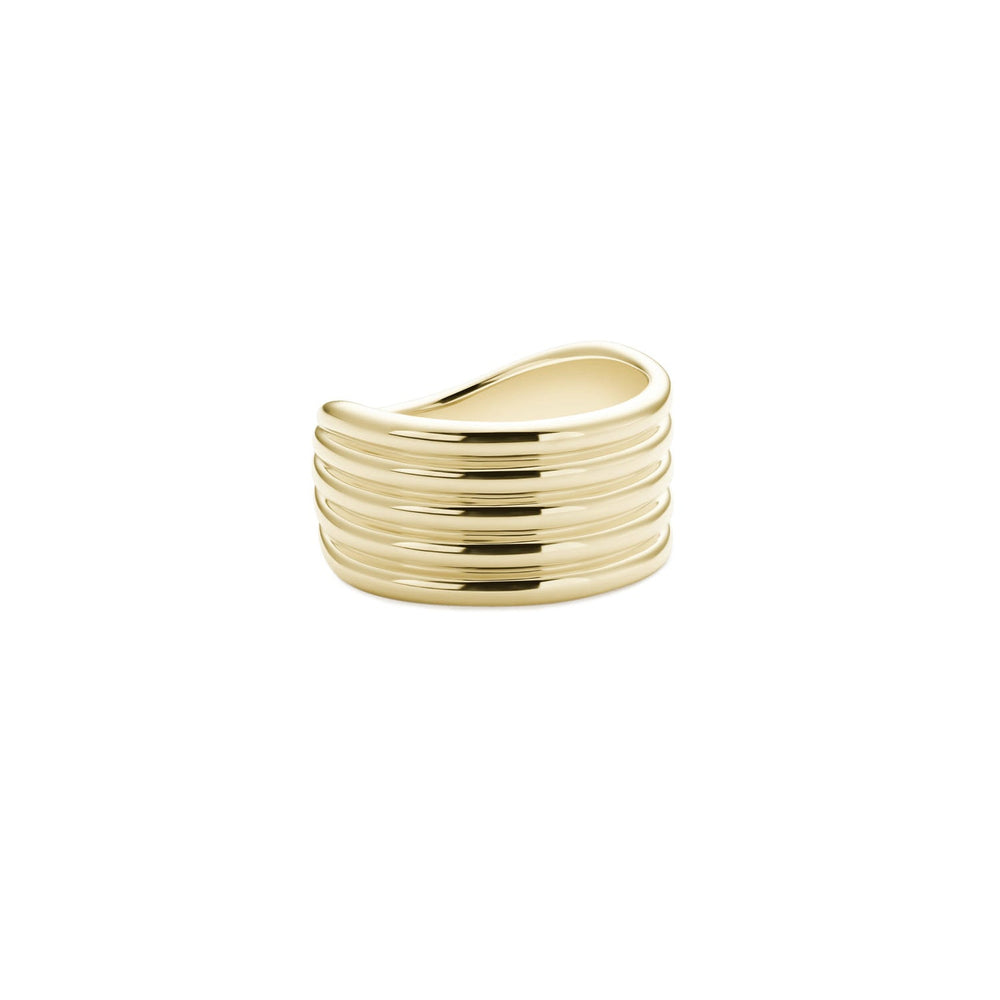 Revival Stack Ring - ParkFord
