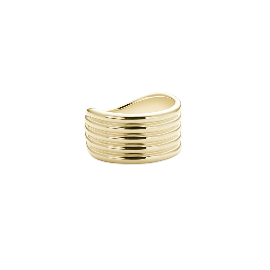 Revival Stack Ring - ParkFord