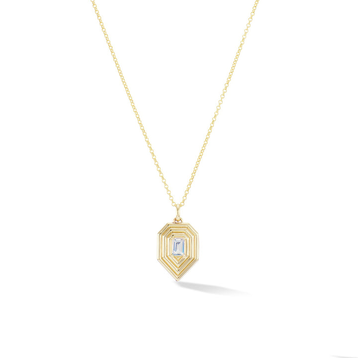 Revival Teardrop Moonstone - ParkFord