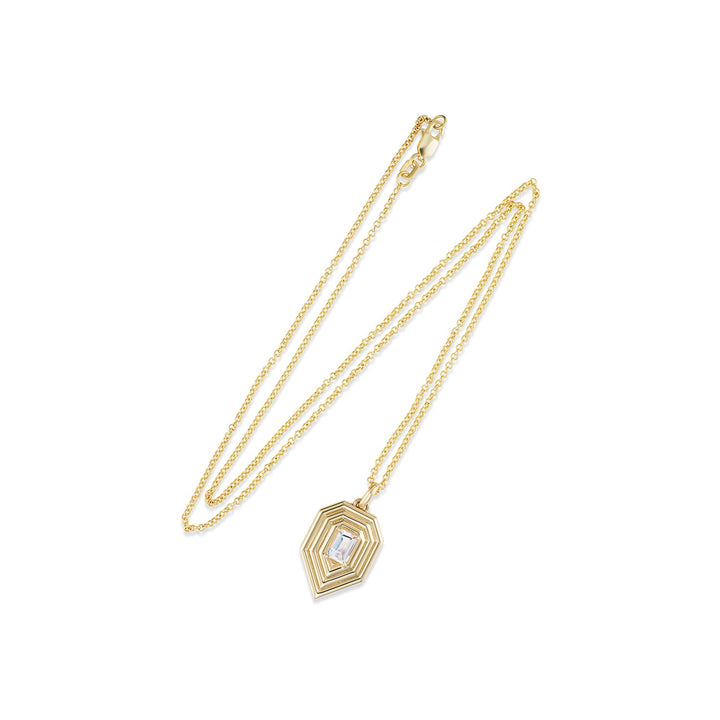 Revival Teardrop Moonstone - ParkFord