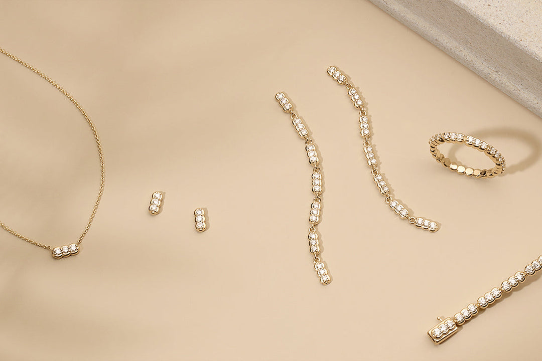 How to Build a Jewelry Capsule Collection You'll Actually Wear