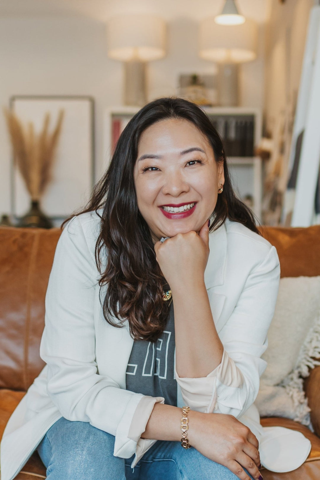 Meet Jeanette Park, Founder and Designer of ParkFord - ParkFord