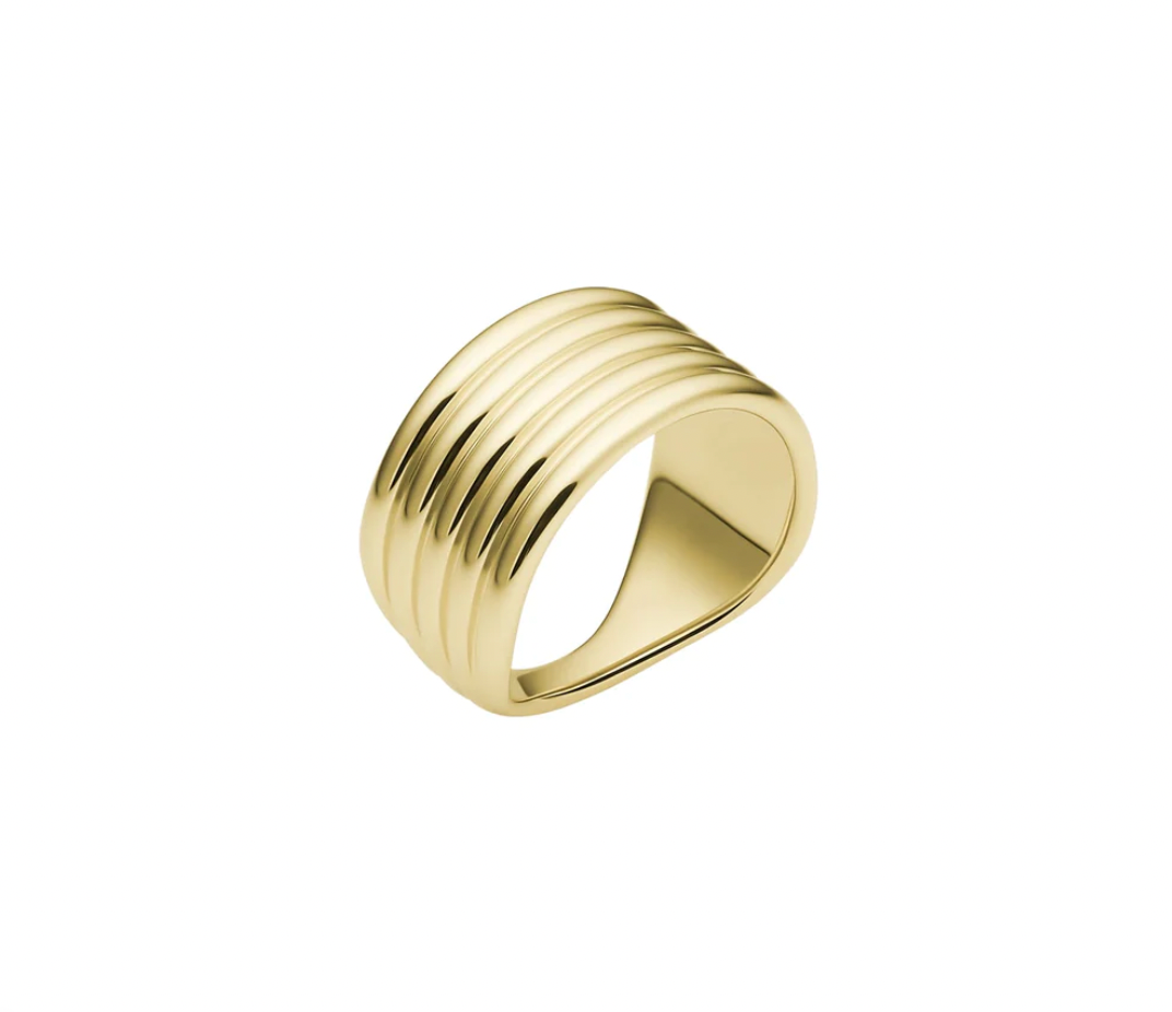 The Allure of 14K Gold: Why It's the Ideal Choice for Fine Jewelry