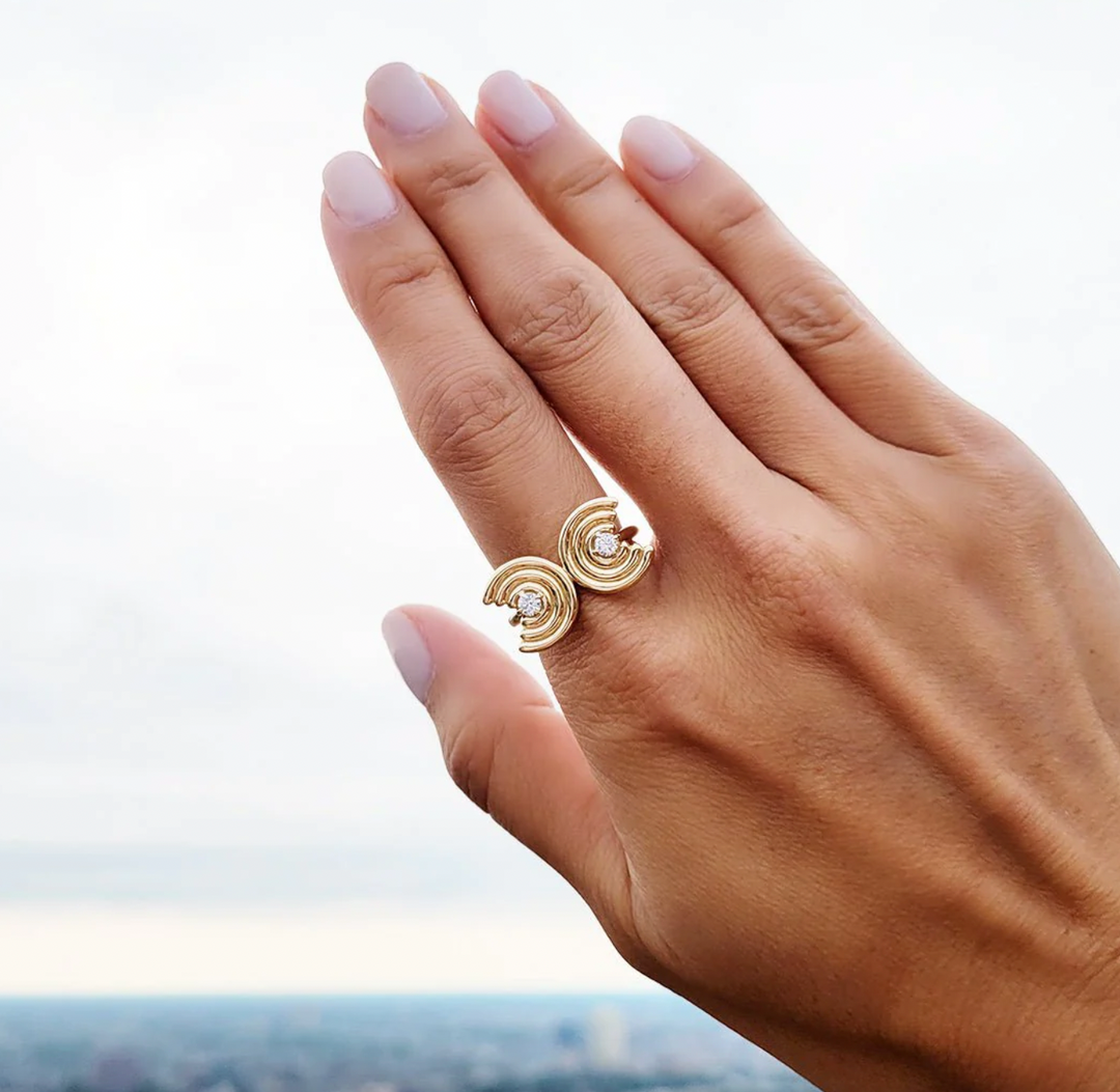 Toi et Moi Rings: The History, Meaning, and Trends of This Romantic Style