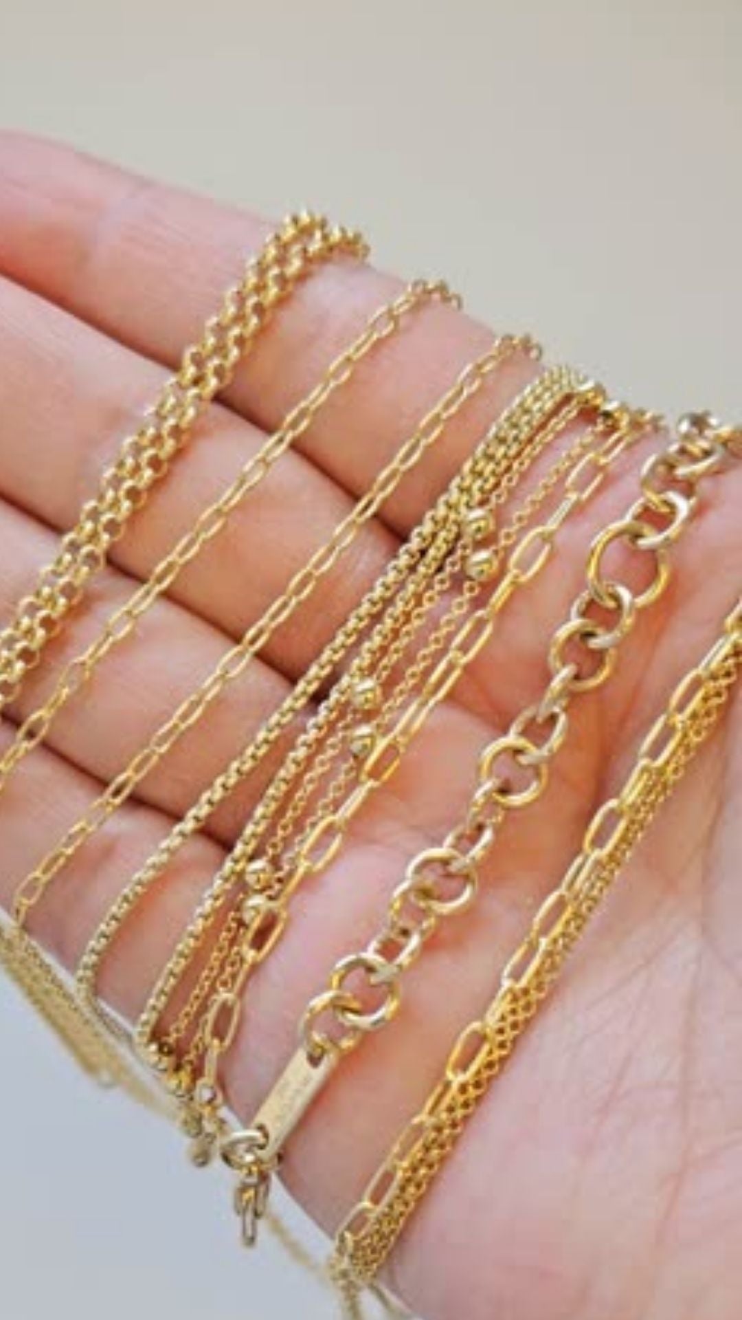 Why I Choose 14K Gold for Everyday Fine Jewelry