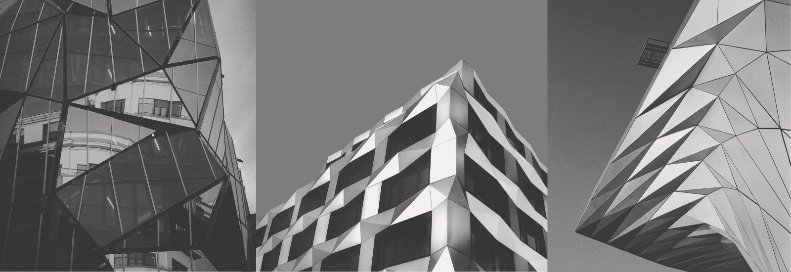 Forma - Modern Silver Jewelry - ParkFord