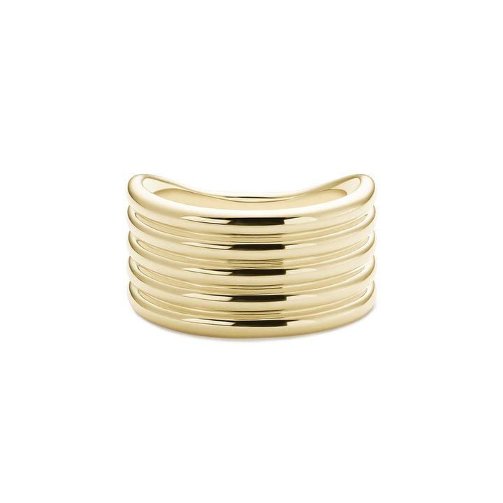 Revival Stack Ring