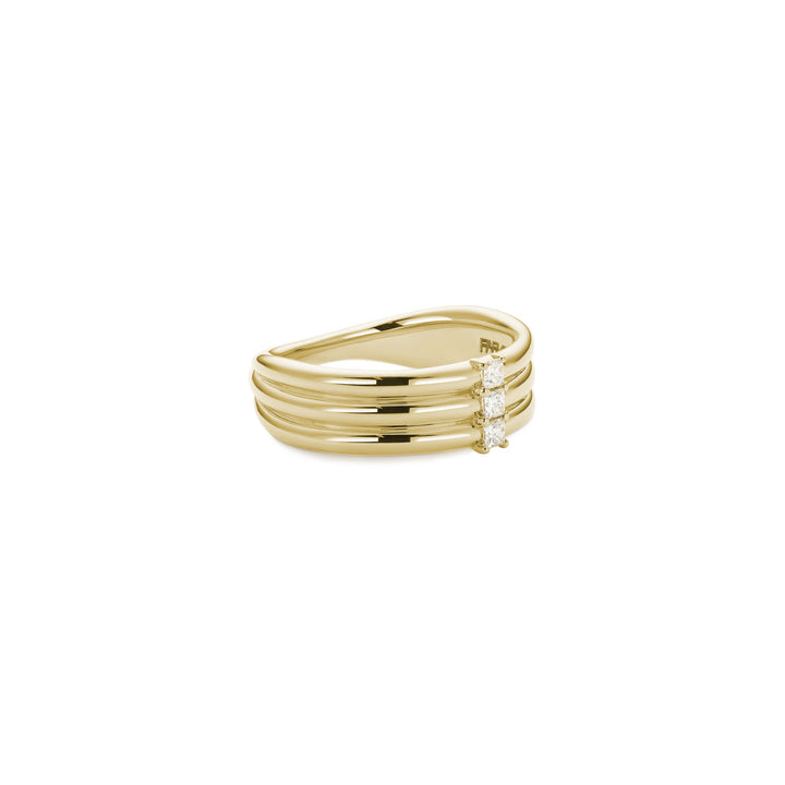Revival Princess Stack Ring - ParkFord