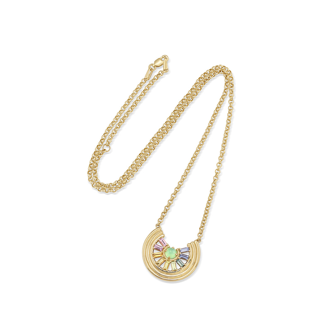 Chroma Revival Necklace