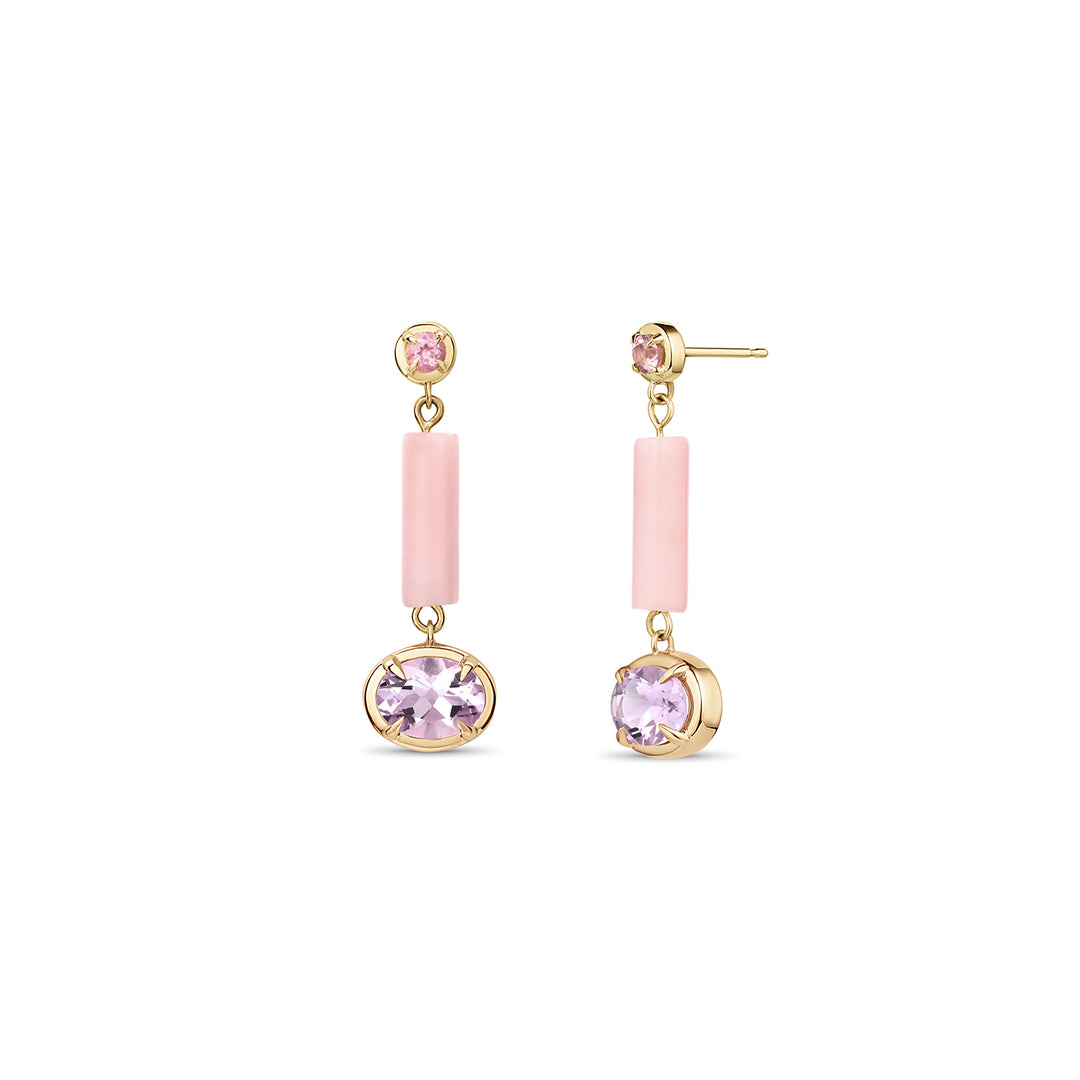 Palace Pink Opal Drops