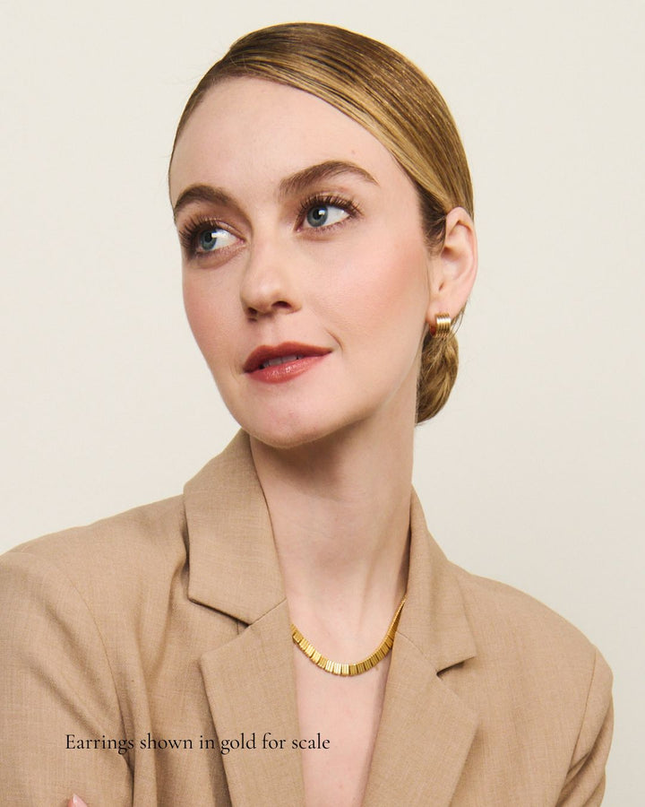 Revival Huggies Silver