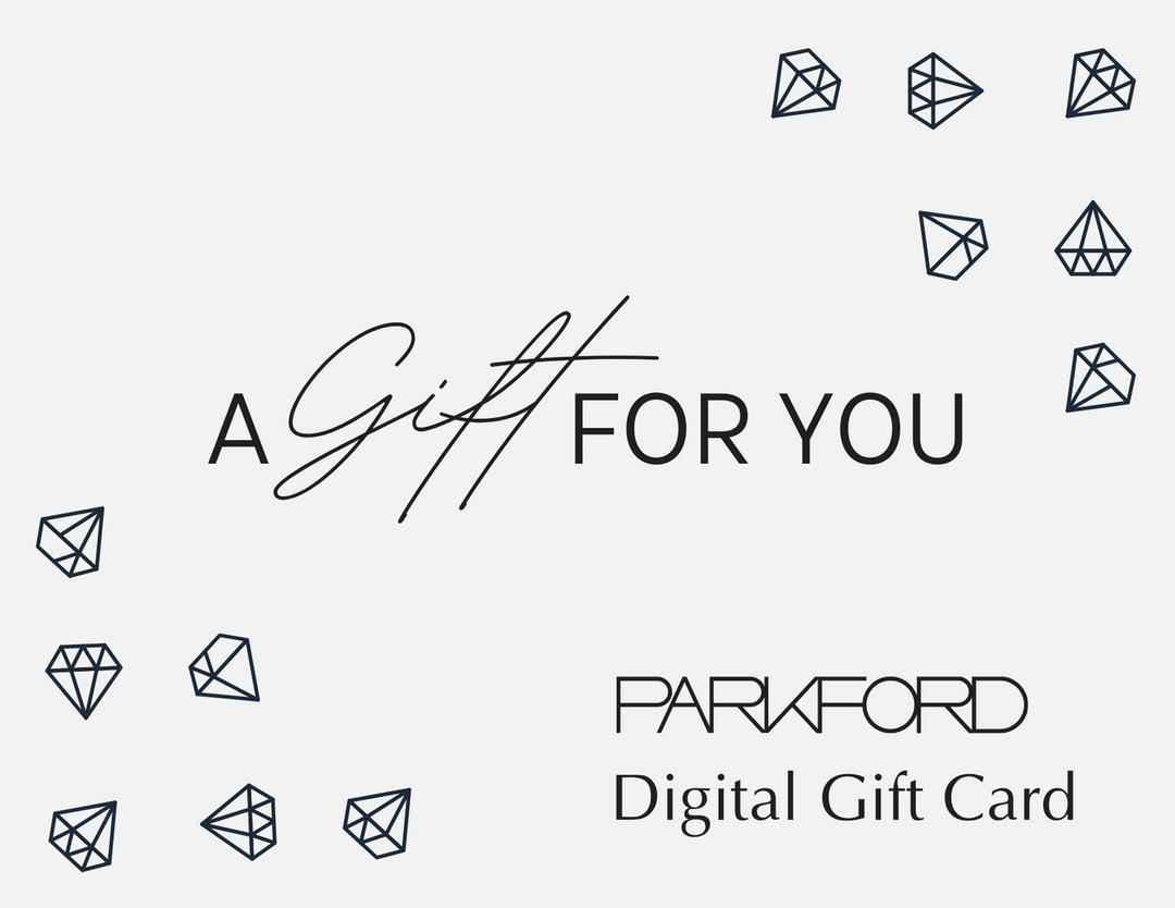 ParkFord Gift Card