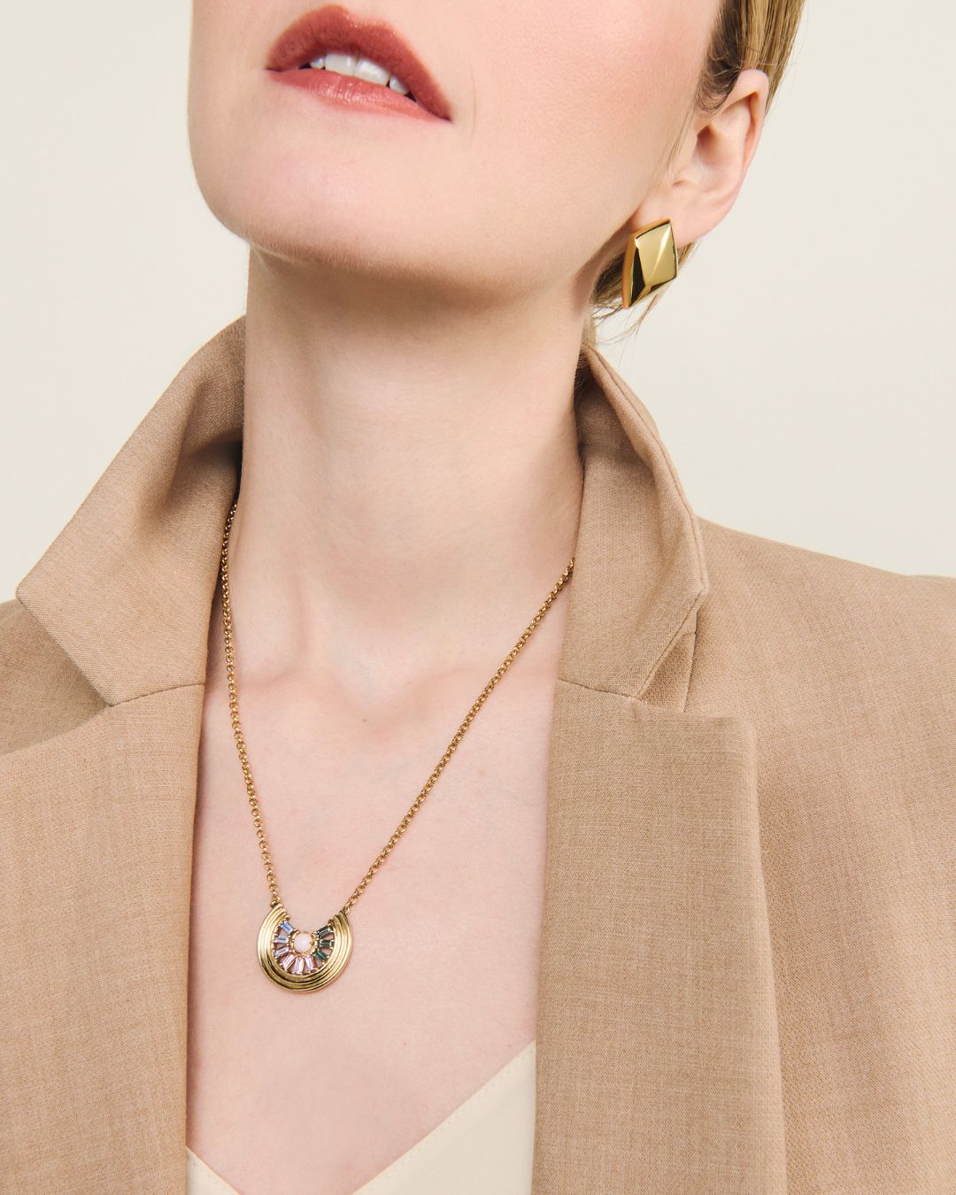 Dream Revival Necklace