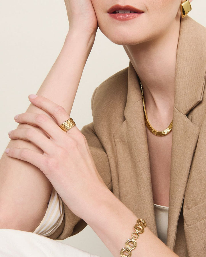 Revival Stack Ring - ParkFord