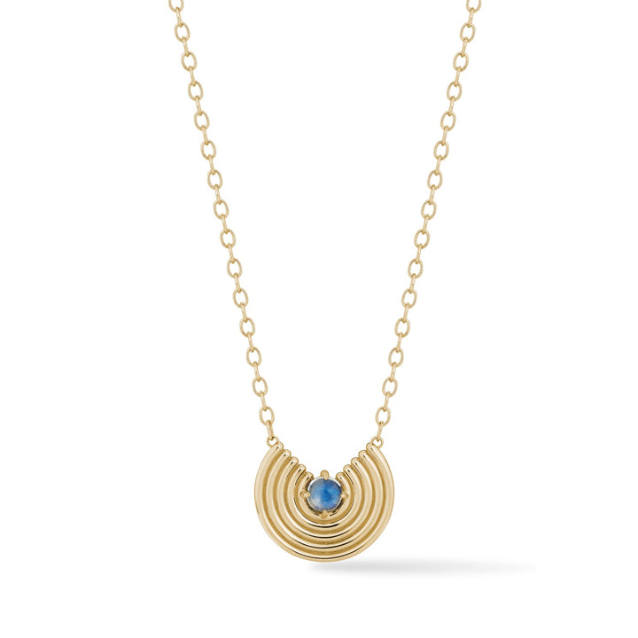 Grand Revival Necklace Moonstone - ParkFord