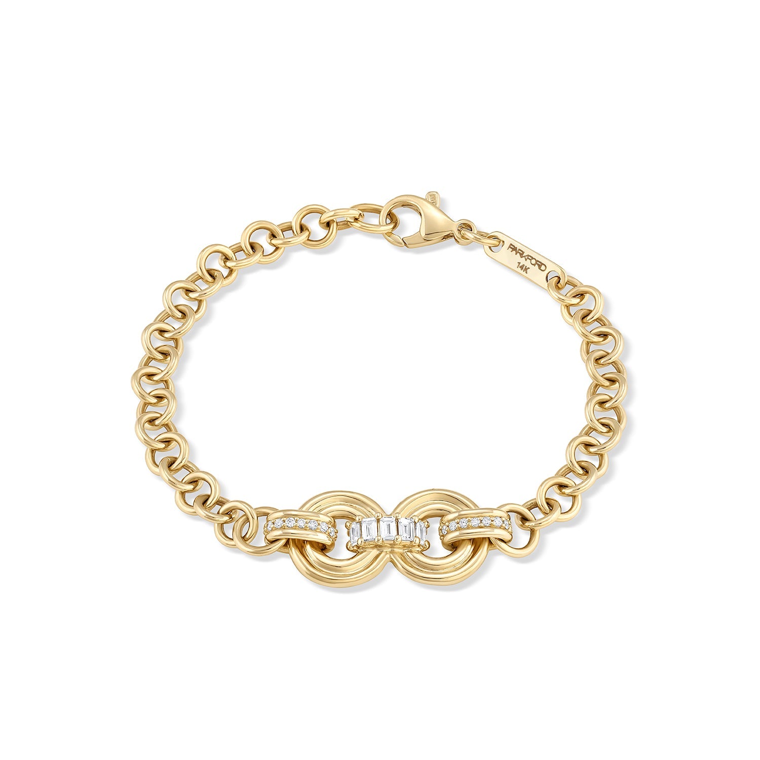Infinite Revival Bracelet Diamond - ParkFord