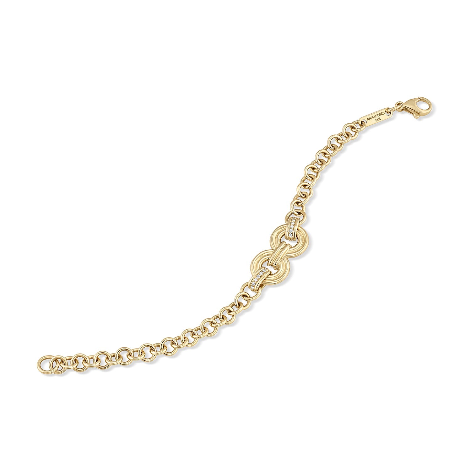 Infinite Revival Bracelet Diamond - ParkFord