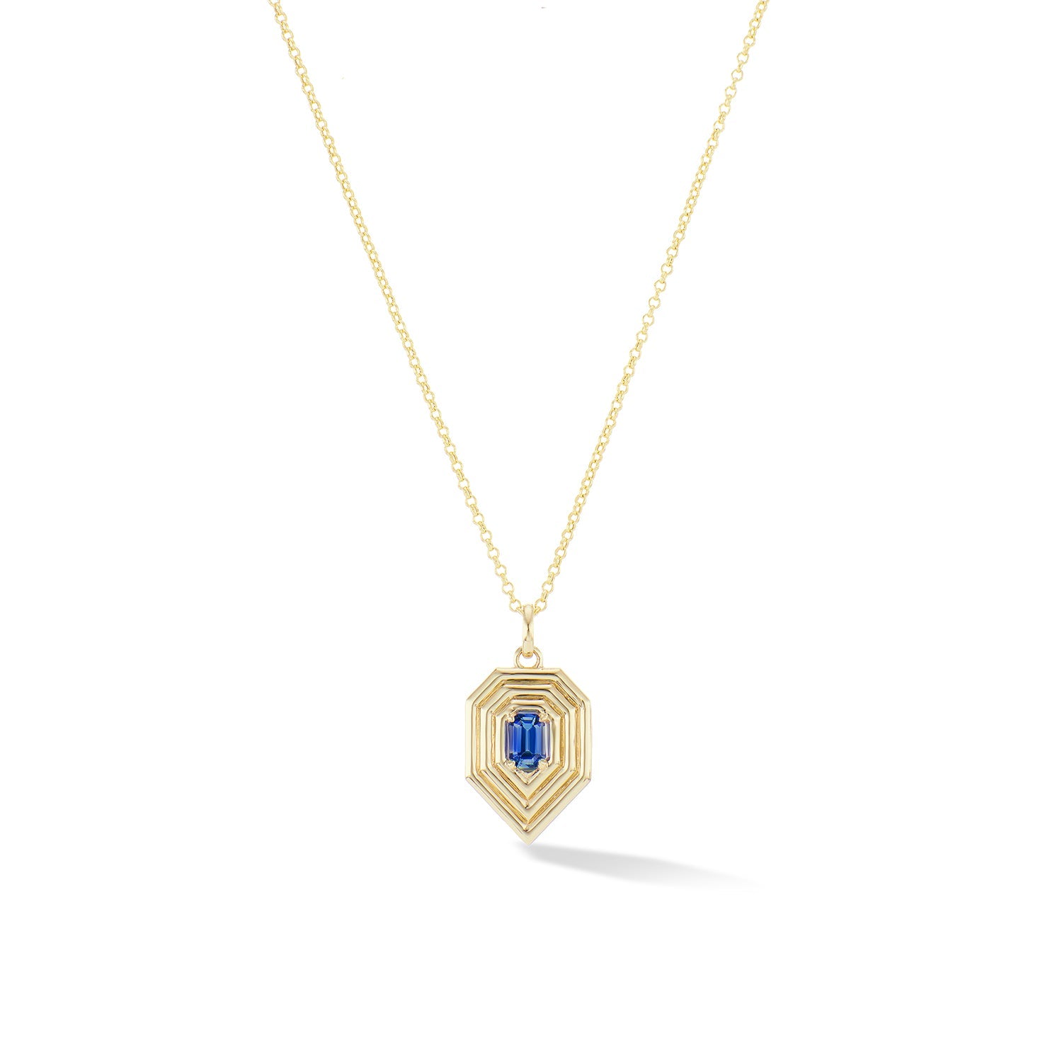 Revival Teardrop - Birthstone - ParkFord
