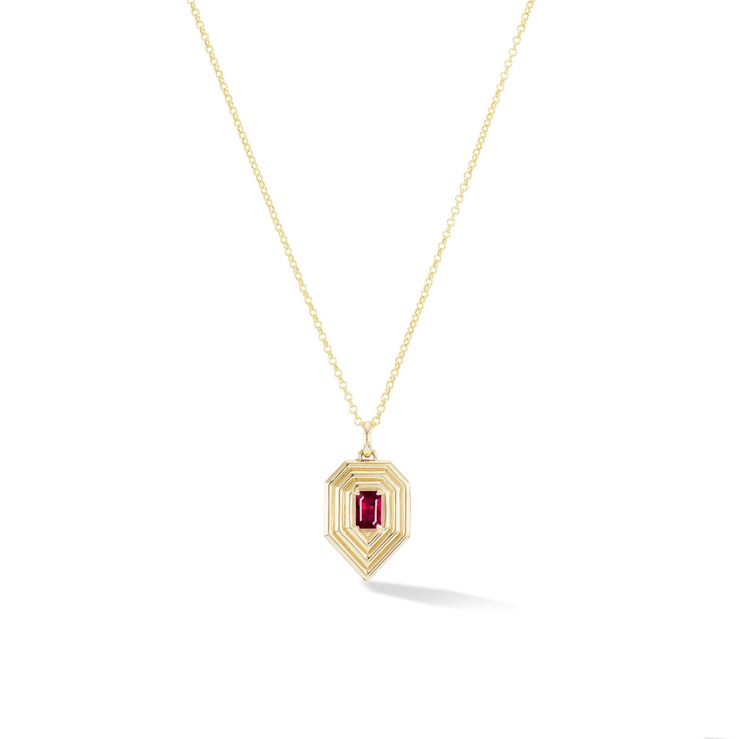 Revival Teardrop - Birthstone - ParkFord